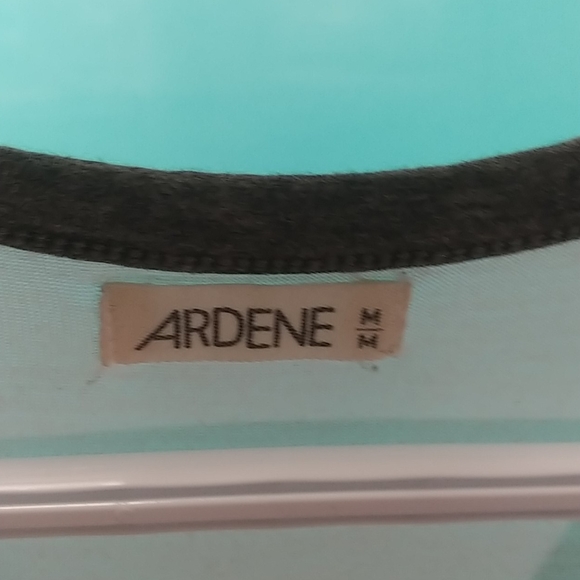 Ardenes Sheer rock n roll shirt - Picture 3 of 3